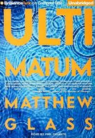 Audio edition cover