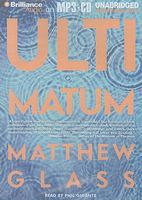 Audio edition cover