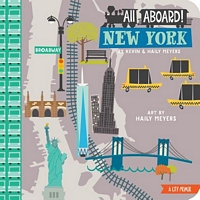 All Aboard NYC