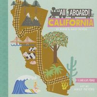 All Aboard California