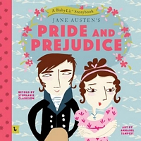 Pride & Prejudice