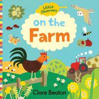 Clare Beaton's Latest Book
