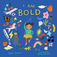Andie Powers's Latest Book