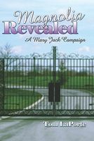 Cover of Magnolia Revealed by Tom Laporte