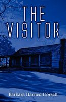 Cover of The Visitor by Barbara Harned Dorsett