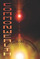 Cover of Commonwealth by Nick Quesenberry