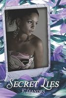 Cover of Secret Lies by K'Leandra