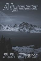 Cover of Alyssa by P.D. Shaw