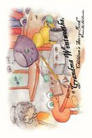 Cover of Grandma Wentworth's Children's Storybooks, Volume One by Bill Donahue