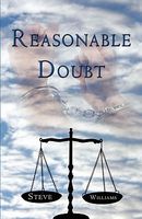Cover of Reasonable Doubt by Steve Williams