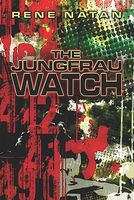 Cover of The Jungfrau Watch by Rene Natan
