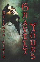 Cover of Gravely Yours by Barbara Craig