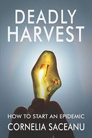 Cornelia Saceanu's Latest Book