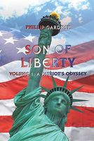 Cover of Son Of Liberty by Phillip Gardner