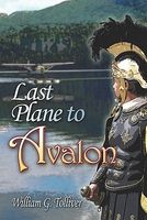 Last Plane to Avalon