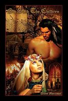 Cover of So Said the Children by Diane Pitts Morrison
