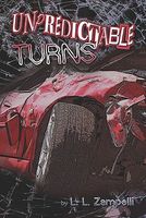 Cover of Unpredictable Turns by L.L. Zampelli