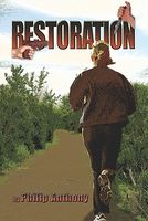 Cover of Restoration by Philip Anthony