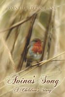 Cover of Avina's Song: A Children's Story by Ronald Edwin Lane