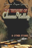 Cover of The Treasure Of Chama Valley by Truman Dayon Godwin