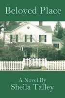 Cover of Beloved Place by Sheila Talley