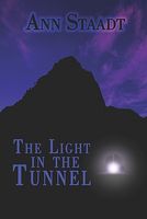 Cover of The Light in the Tunnel by Ann Staadt