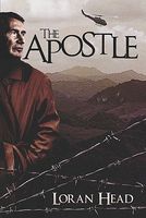 Cover of The Apostle by Loran Head