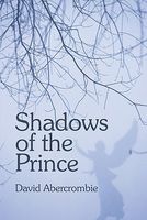 David Abercrombie's Latest Book