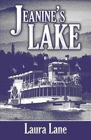 Cover of Jeanine's Lake by Laura Lane