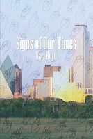 Cover of Signs of Our Times by Karl Boyd