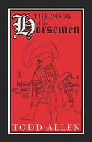 Cover of The Book of the Horsemen by Todd Allen