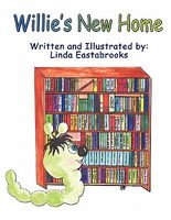 Cover of Willie's New Home by Linda Eastabrooks