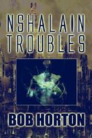 Cover of Nshalain Troubles by Bob Horton