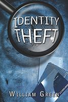 Cover of Identity Theft by William Green
