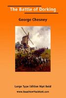 Cover of The Battle of Dorking by George Chesney