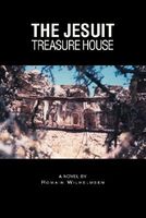 Cover of The Jesuit Treasure House by Romain Wilhelmsen
