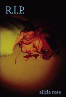 Cover of R.I.P. by Alicia Rose