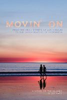 Cover of Movin' on: From the Mean Streets of Los Angeles to the Sandy Beaches of Micronesia by Joe Race