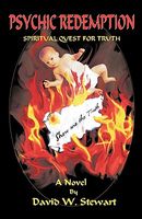 Cover of Psychic Redemption by David W. Stewart