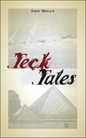 Cover of TeckTales by John Mogan