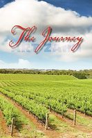 Cover of The Journey by Art Zahn