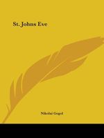 St. John's Eve