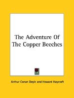 The Adventure of the Copper Beeches