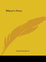Where's Nora