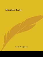 Martha's Lady