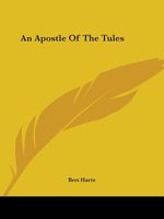 An Apostle of the Tules