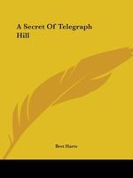 A Secret of Telegraph Hill