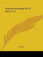 Popular Writings