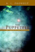 Cover of The Puppeteer by A.L. Provost