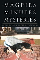 Cover of Magpies Minutes Mysteries by Barbara Ann (Myers) Van Sant